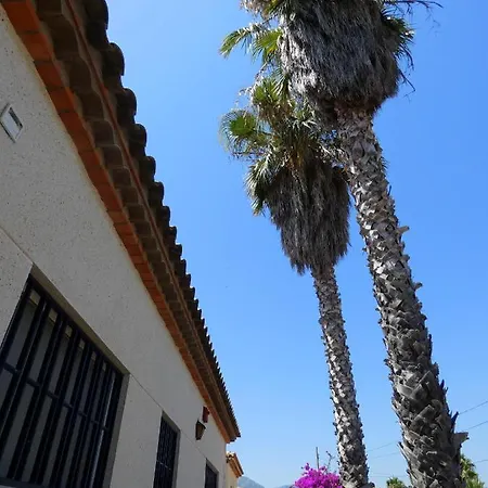 Holiday home Rentalmar Dalias Mont-roig del Camp