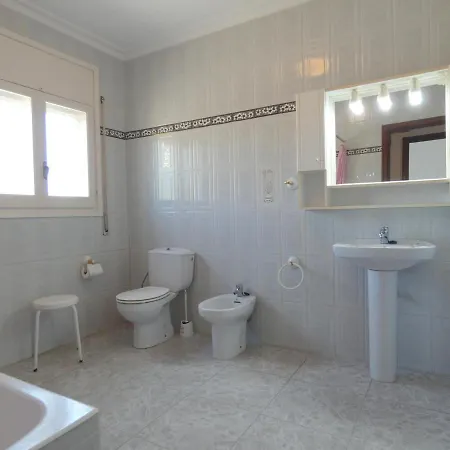 Rentalmar Dalias Holiday home