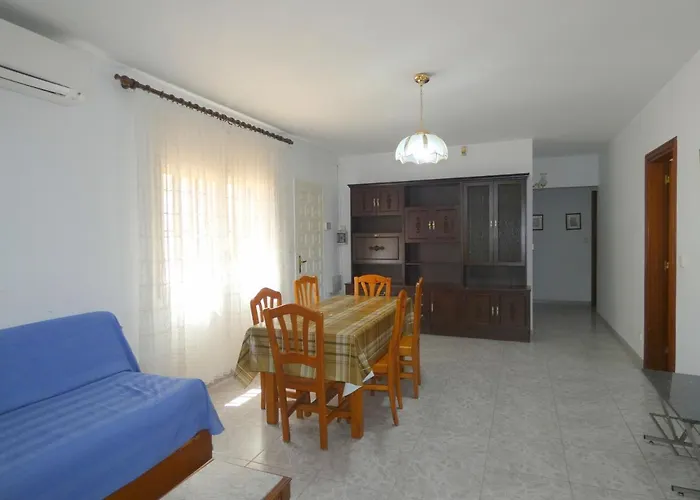 بيت للعطل Rentalmar Dalias