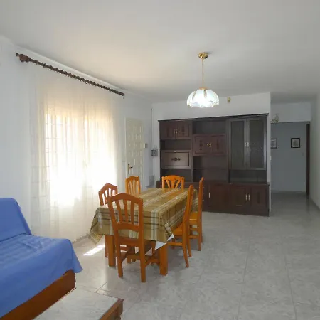Сasa de vacaciones Rentalmar Dalias