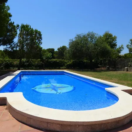 Rentalmar Dalias * Mont-Roig del Camp