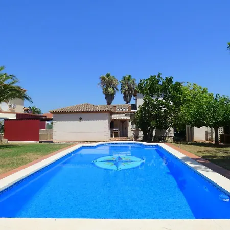 Rentalmar Dalias Сasa de vacaciones