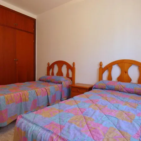 Rentalmar Dalias Mont-roig del Camp