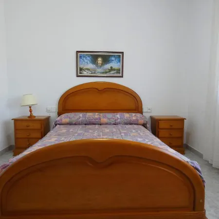 Rentalmar Dalias Casa de Férias